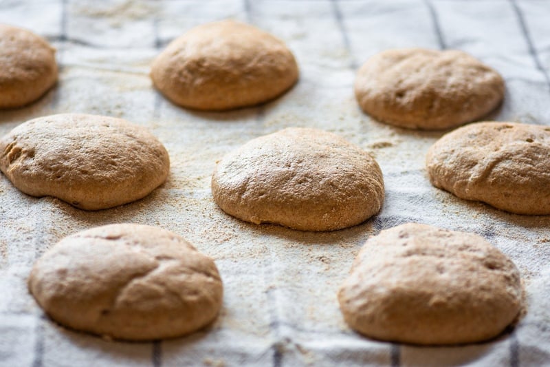 Recipe Guides